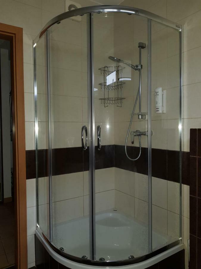 Apartament Blisko Morza Kolobrzeg Exterior photo