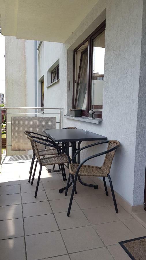 Apartament Blisko Morza Kolobrzeg Exterior photo